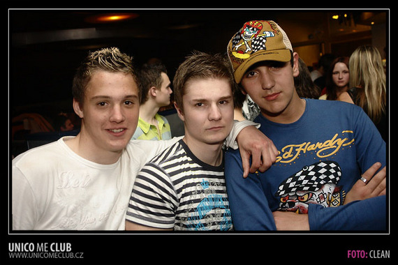 OPEN PARTY - Teplice - photo #96