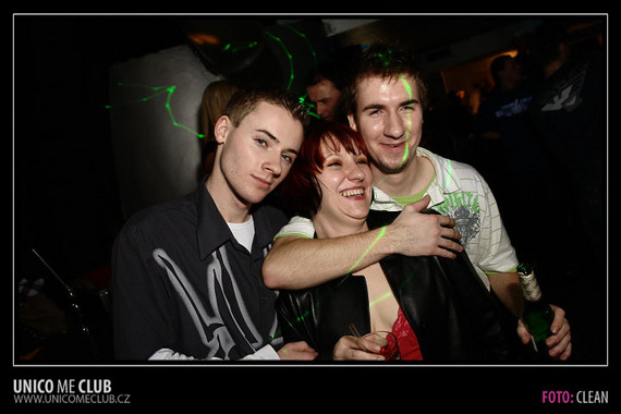 OPEN PARTY - Teplice - photo #99