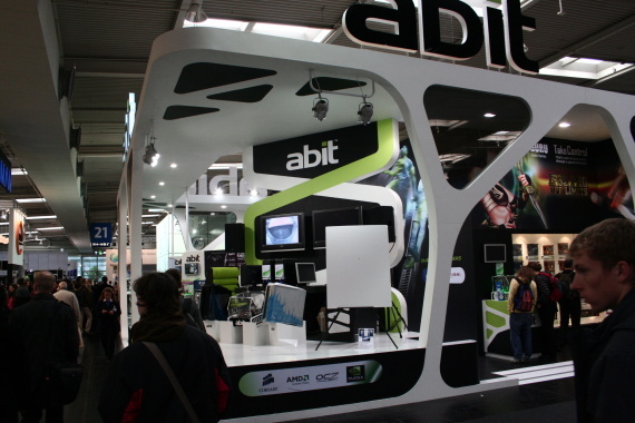 CeBIT -  - photo #12