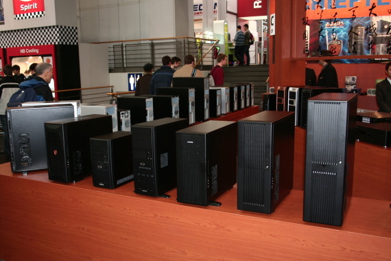 CeBIT -  - photo #18