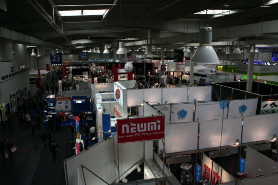 CeBIT -  - photo #31