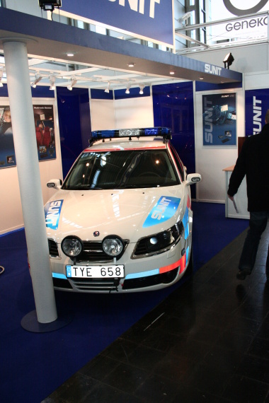 CeBIT -  - photo #36