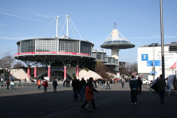 CeBIT -  - photo #39