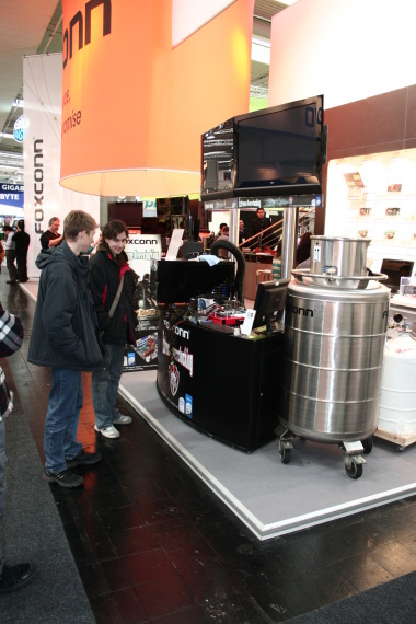 CeBIT -  - photo #5