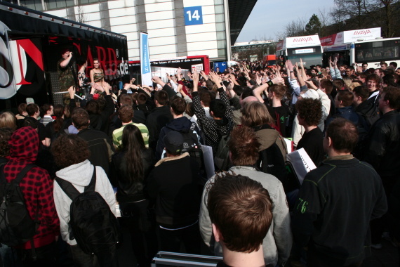 CeBIT -  - photo #54