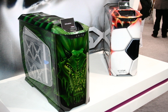 CeBIT -  - photo #72