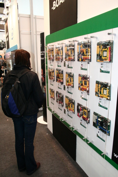 CeBIT -  - photo #76