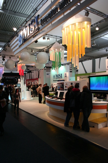 CeBIT -  - photo #8