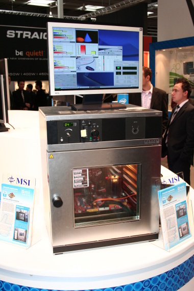 CeBIT -  - photo #9