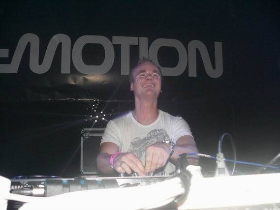 E-motion - Brno - photo #32