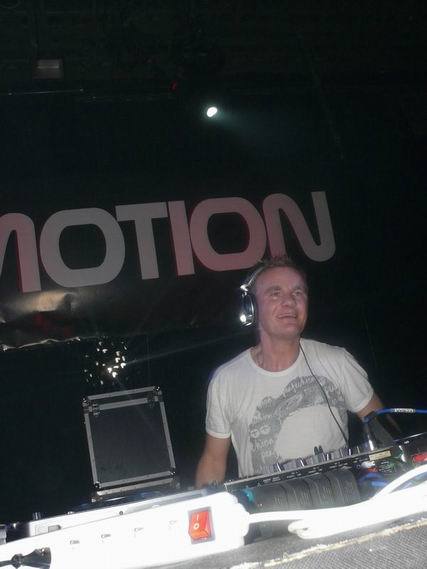 E-motion - Brno - photo #39