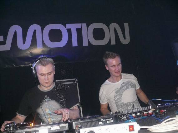 E-motion - Brno - photo #63