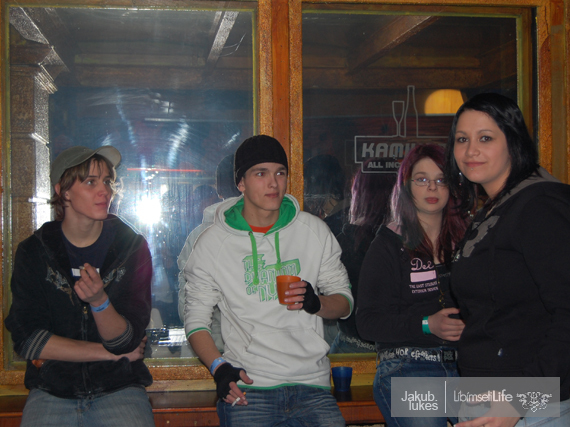 FRISCOPARTY - Praha - photo #32