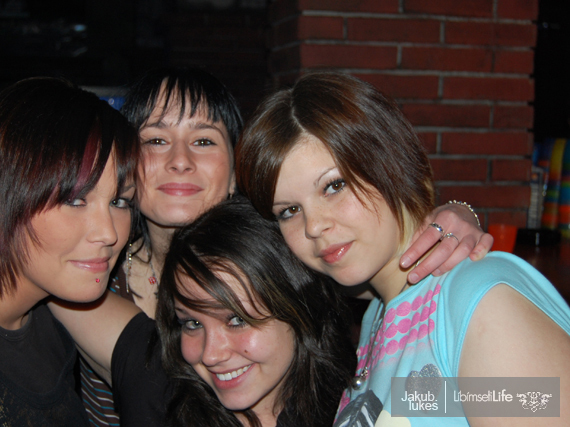 FRISCOPARTY - Praha - photo #43