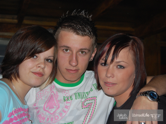 FRISCOPARTY - Praha - photo #46