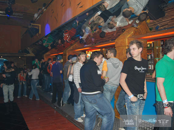 FRISCOPARTY - Praha - photo #62