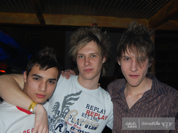 FRISCOPARTY - Praha - photo #65