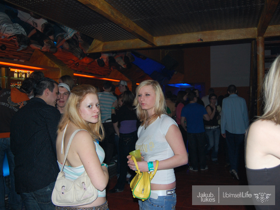 FRISCOPARTY - Praha - photo #87