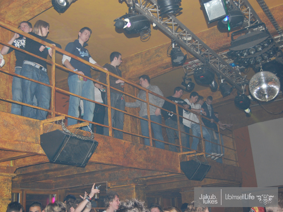 FRISCOPARTY - Praha - photo #90