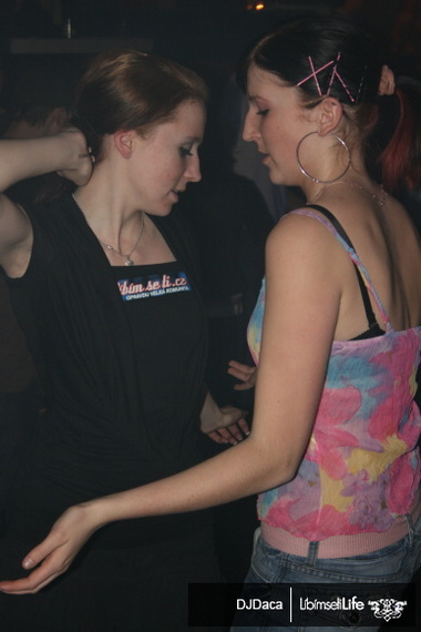 LíbímsetiLife Party Time - MUKAŘOV-SRBÍN - photo #186