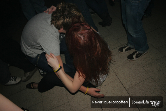 RNB NIGHT - Nový Jičín - photo #10