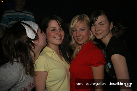 RNB NIGHT - Nový Jičín - photo #11