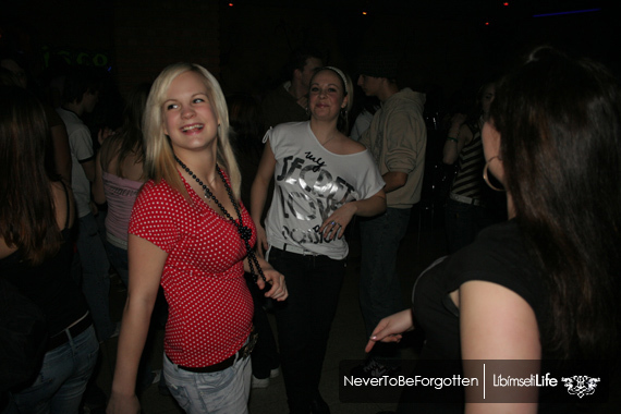 RNB NIGHT - Nový Jičín - photo #13