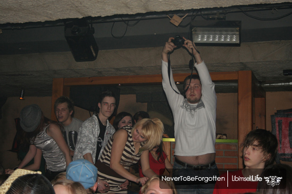 RNB NIGHT - Nový Jičín - photo #14