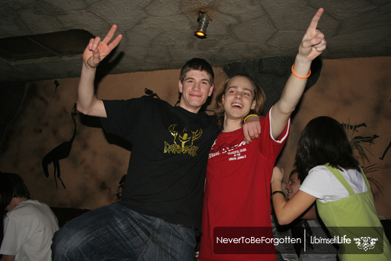 RNB NIGHT - Nový Jičín - photo #16