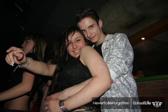 RNB NIGHT - Nový Jičín - photo #22