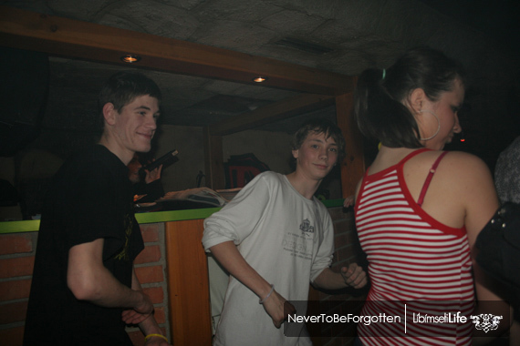 RNB NIGHT - Nový Jičín - photo #24