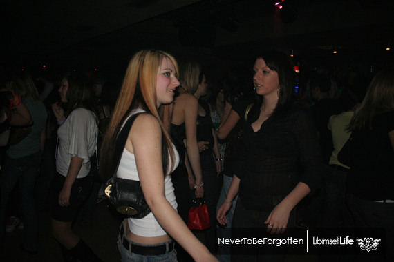 RNB NIGHT - Nový Jičín - photo #27