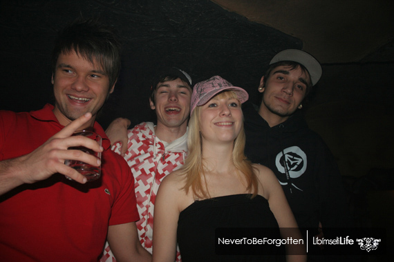 RNB NIGHT - Nový Jičín - photo #30