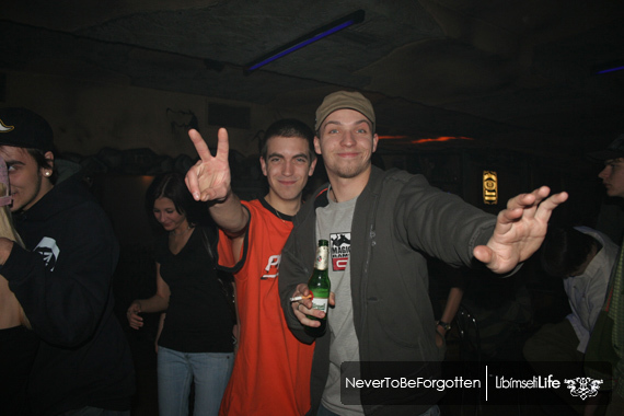 RNB NIGHT - Nový Jičín - photo #31