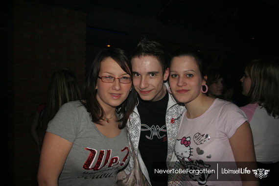 RNB NIGHT - Nový Jičín - photo #32