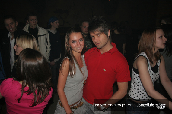 RNB NIGHT - Nový Jičín - photo #34