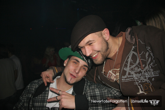 RNB NIGHT - Nový Jičín - photo #38