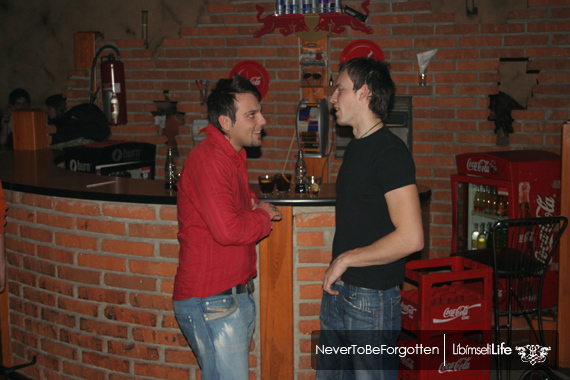 RNB NIGHT - Nový Jičín - photo #41