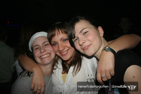 RNB NIGHT - Nový Jičín - photo #43