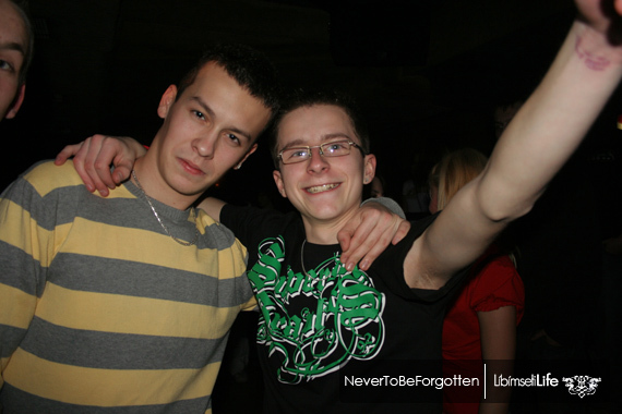 RNB NIGHT - Nový Jičín - photo #46