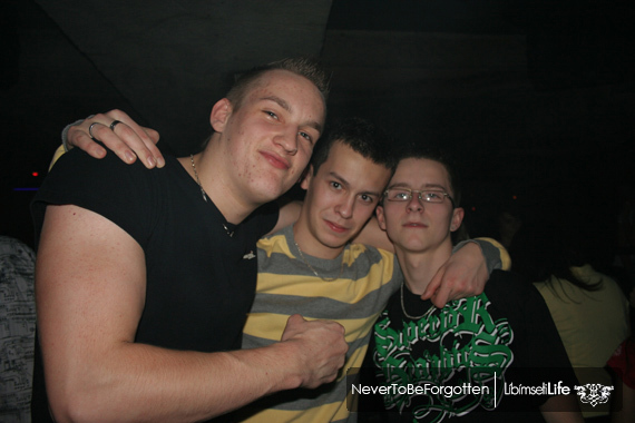 RNB NIGHT - Nový Jičín - photo #47