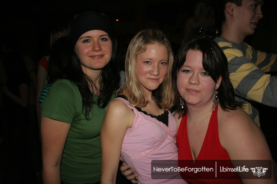 RNB NIGHT - Nový Jičín - photo #48