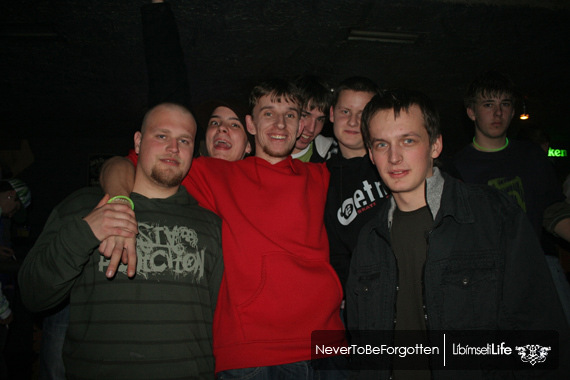 RNB NIGHT - Nový Jičín - photo #49