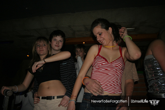 RNB NIGHT - Nový Jičín - photo #52