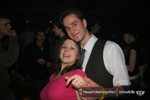 RNB NIGHT - Nový Jičín - photo #57