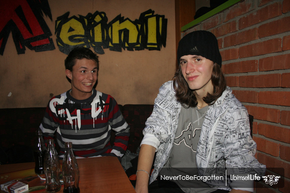 RNB NIGHT - Nový Jičín - photo #58