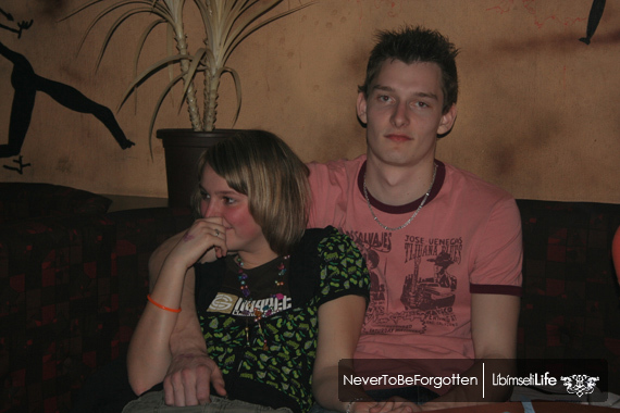 RNB NIGHT - Nový Jičín - photo #59