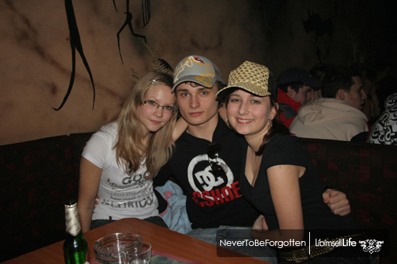 RNB NIGHT - Nový Jičín - photo #61