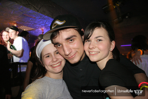 RNB NIGHT - Nový Jičín - photo #72