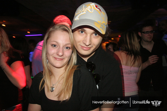 RNB NIGHT - Nový Jičín - photo #73